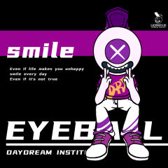 大眼仔-smile