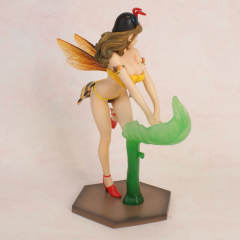 Fairy Tale Figure 玛雅 -资料图