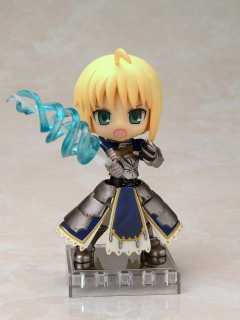 Cu-Poche Saber -资料图
