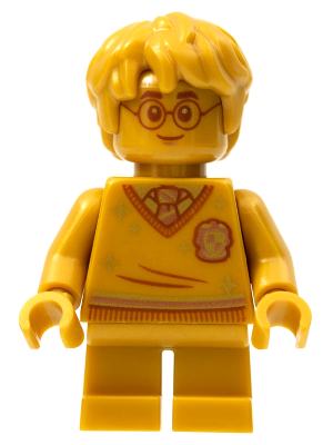 Harry Potter, 20th Anniversary Pearl Gold