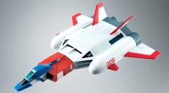 ROBOT魂 FF-X7-Bst 核心推进器 两件套 ver. A.N.I.M.E.-资料图