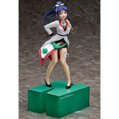 Birthday Figure Project 松浦果南 -资料图