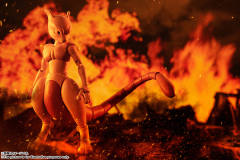 SHF 超梦 Arts Remix-资料图