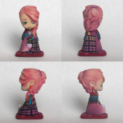 Doujin Figure 宗三左文字 