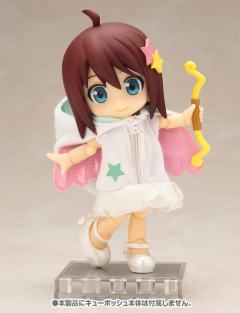 Cu-Poche 配件 丘比特服装-资料图