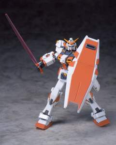 M.I.A RX-78-5 高达五号机-资料图