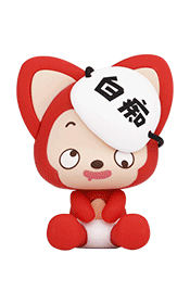 白痴狸