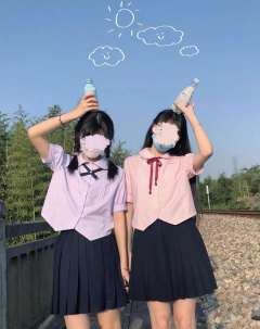 豆豆糖·泰式衬衫-资料图
