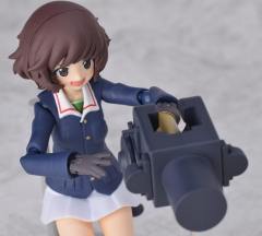 figma#212 秋山优花里 -资料图