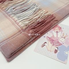 小椿一家·套装-资料图