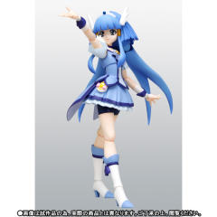 SHF 美天使-资料图