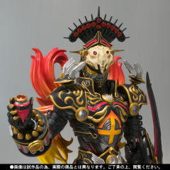 SHF 射手座星座使徒-资料图