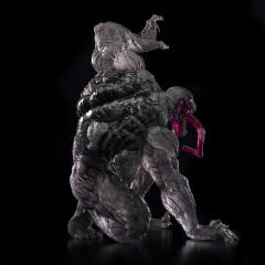 Sofubi Naru 埃迪·布洛克 毒液 Stealth-资料图