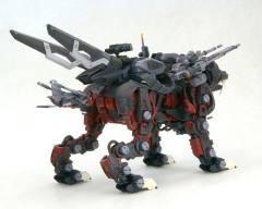 Highend Master Model EPZ-003 GREAT SABER长牙虎 Marking Plus Ver.-资料图