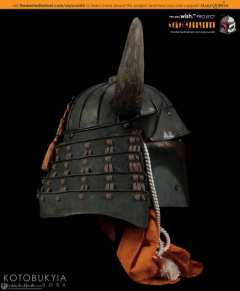 波巴·费特 武者波巴·费特头盔-资料图