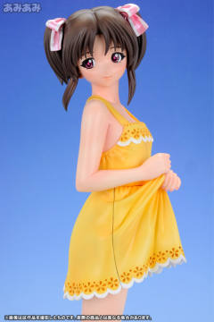 すずみ Miyazawa Limited Edition-资料图