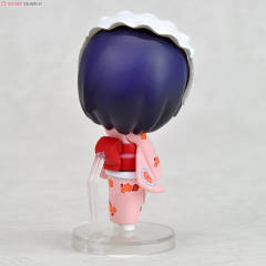 Nendoroid Petit 汤音 -资料图
