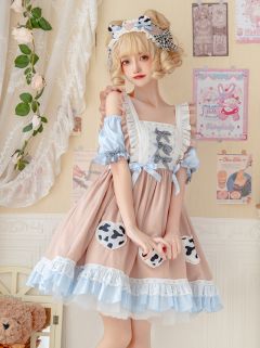 牧歌少女-资料图