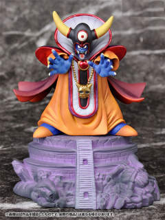 Dragon Quest Monsters Gallery HD2 佐玛-资料图
