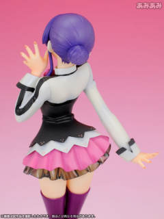 Figuarts ZERO 御子乃·铃白 -资料图