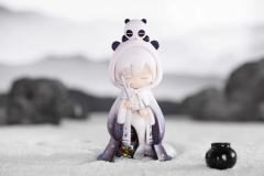 Manta&Eddie灵山十巫系列-资料图