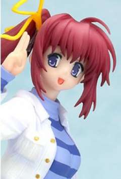 Smile800 V.I.P Trading Figure 高濑瑞希-资料图