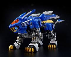 RZ-028 Blade Liger-资料图