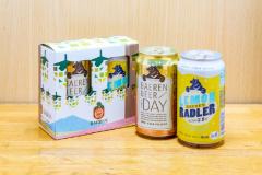 柠檬拉德（Lemon?Radler）（罐）-资料图