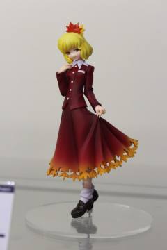 Touhou Project Mini Series 秋静叶 