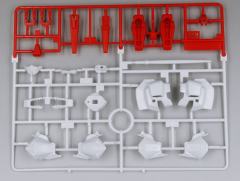 SD CS MSZ-006 Z高达-资料图