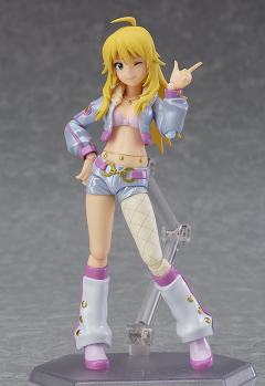 figma#331 星井美希 -资料图