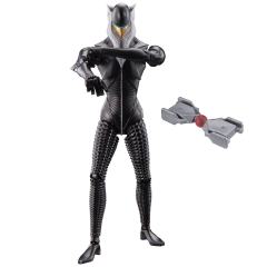 Ultra Action Figure 美弗拉斯-资料图