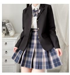 校供感西服-资料图