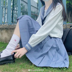岚岛高·水手服-资料图