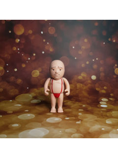 New Uncle Mermaid 2021 Series (3)