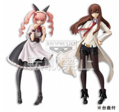 Special Quality Figure 牧濑红莉栖 -资料图