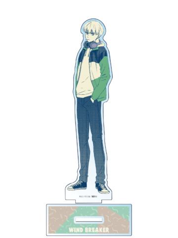 梶莲(B赏立牌)-muzzle原画抽赏第2弹