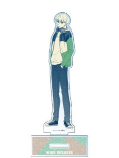 梶莲(B赏立牌)-muzzle原画抽赏第2弹