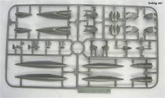 MG GNX-603T GN-X 厄运式-资料图