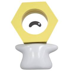 Meltan Ippai Collection 美录坦 D