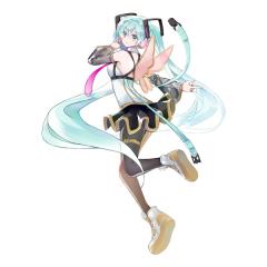 Vocalodelight feat. 初音未来