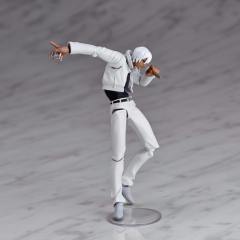 Revolmini  Revoltech 札布·雷夫洛-资料图