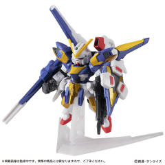 MSE EX15 LM314V23/24 V2 Assault-Buster高达-资料图