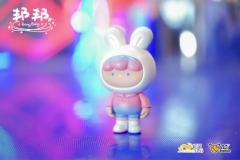 初代梦幻款-资料图