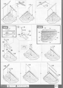 PG 千年隼 Complete Version-资料图