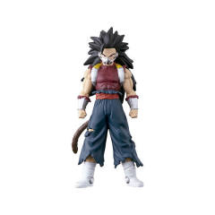 Super Dragon Ball Heroes Skills Figure 04 坎伯