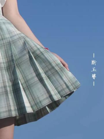 断玉簪