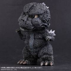 DefoReal Series 哥斯拉 Limited Edition-资料图