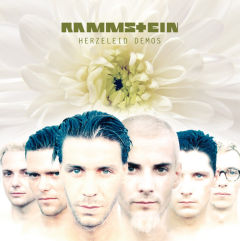 Herzeleid Demos