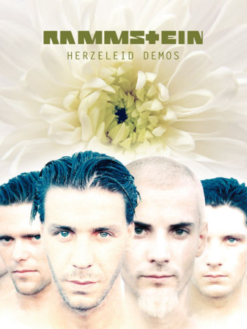 Herzeleid Demos
